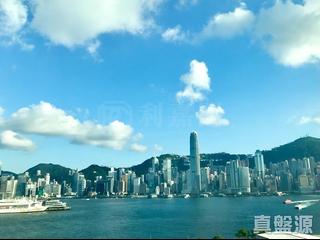 西九龙 - 凯旋门 06
