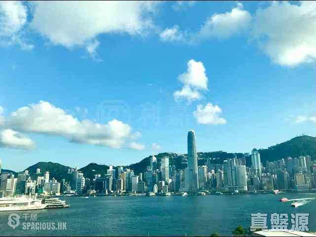 西九龙 - 凯旋门 06