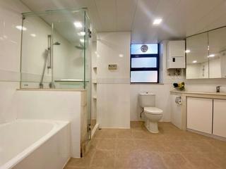 寿臣山 - 恒安阁 03