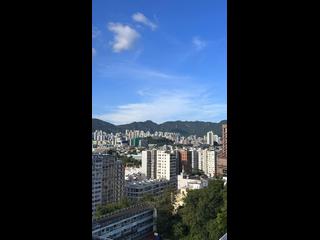 Mong Kok - Elize Park 05
