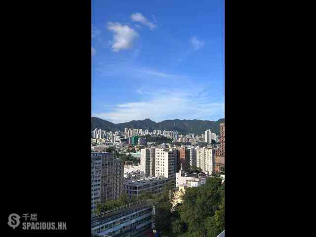 旺角 - Elize Park 05