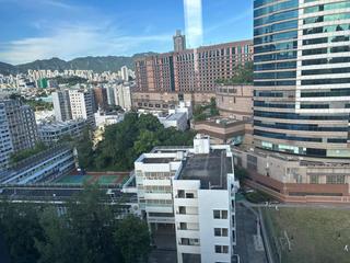 Mong Kok - Elize Park 06