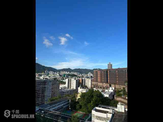 旺角 - Elize Park 08