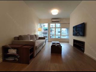 Mid Levels Central - Nikken Heights 04
