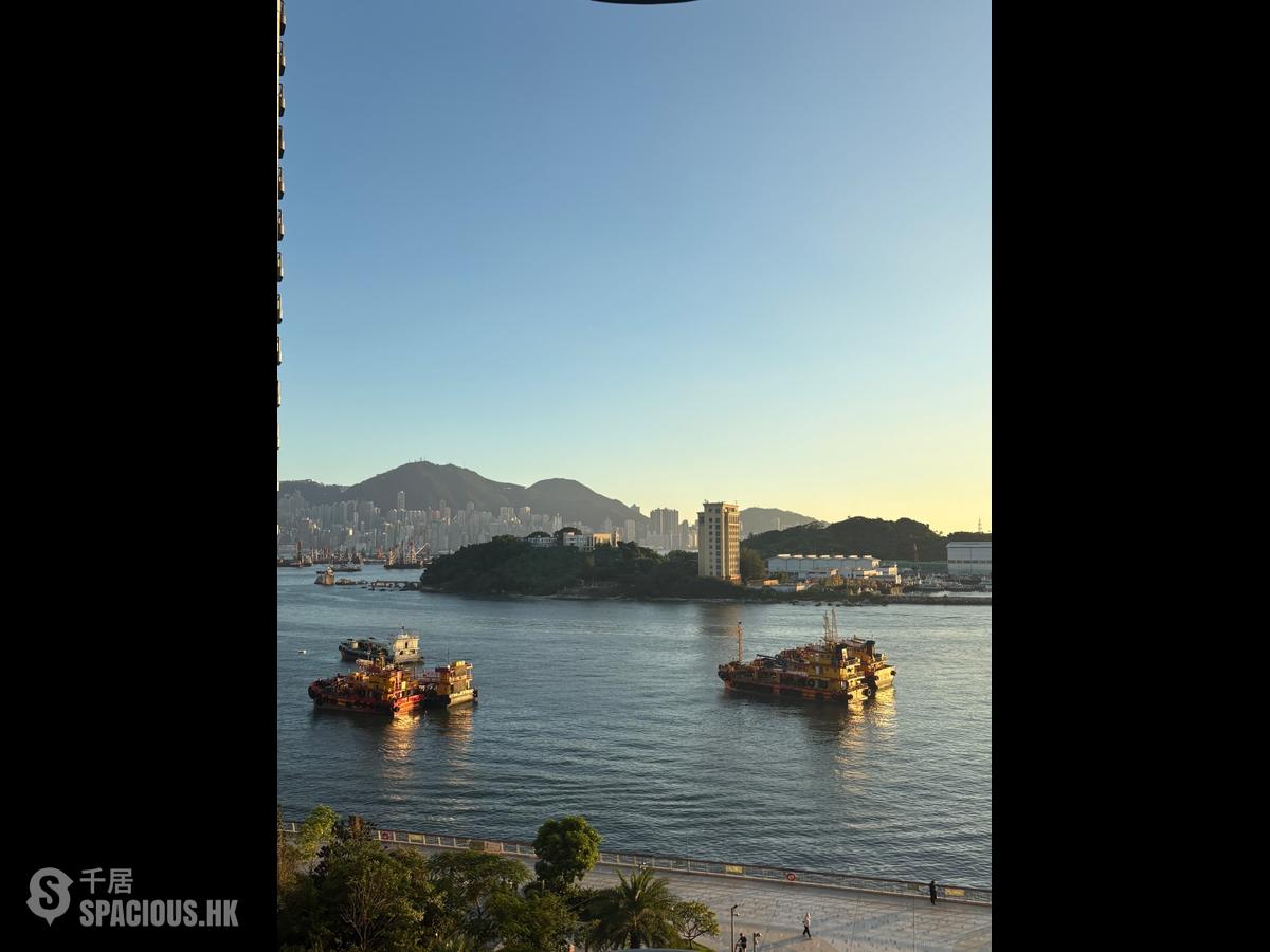 长沙湾 - 维港滙1期5座 01