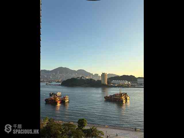長沙灣 - 維港滙1期5座 01