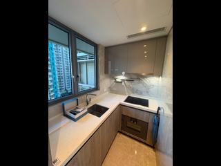 长沙湾 - 维港滙1期5座 10