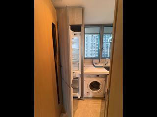 长沙湾 - 维港滙1期5座 15
