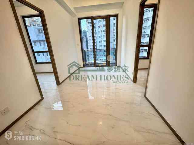 Wan Chai - One Wood Road 01