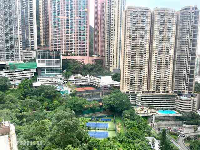Mid Levels Central - Po Garden 08