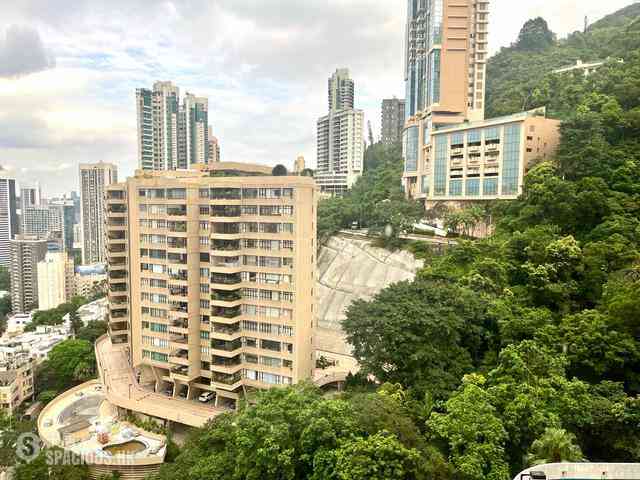 Mid Levels Central - Po Garden 09