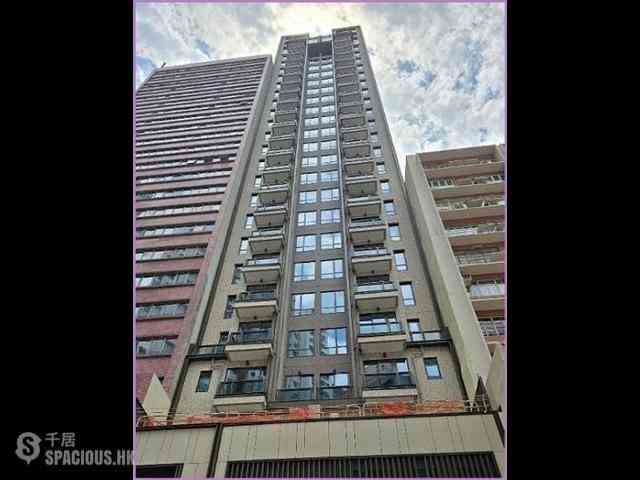 Wan Chai - One Wood Road 07