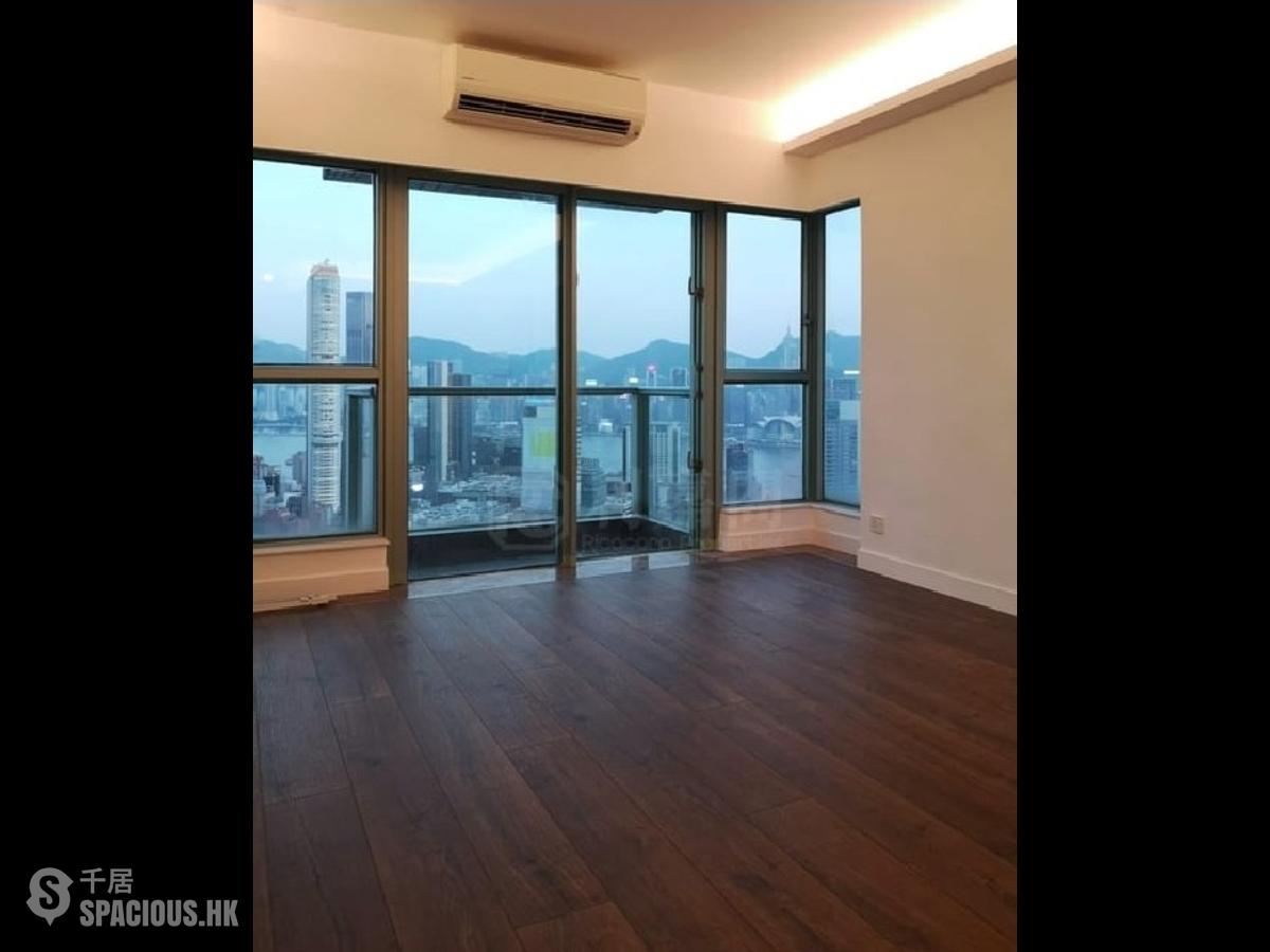尖沙咀 - 港景峰3座 01