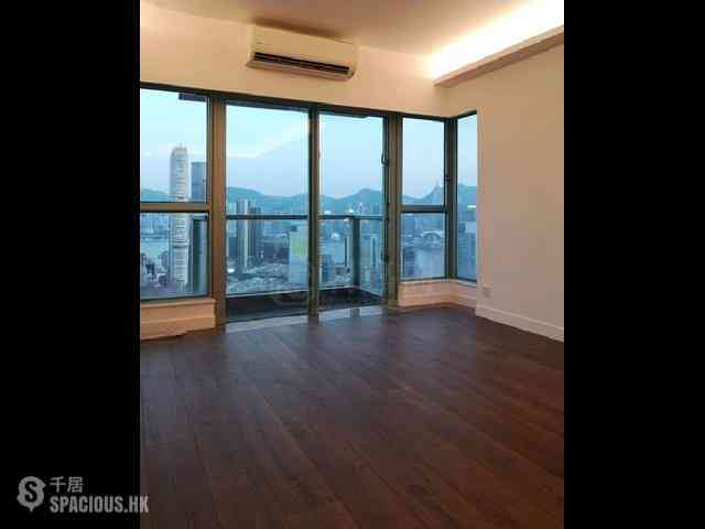 尖沙咀 - 港景峰3座 01