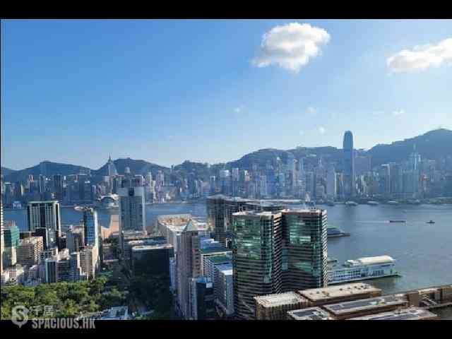 尖沙咀 - 港景峰3座 02