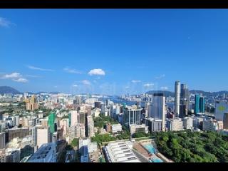 尖沙咀 - 港景峰3座 03