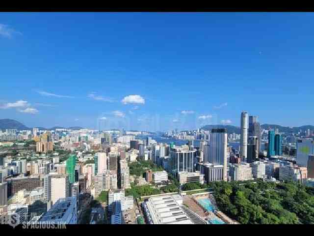 尖沙咀 - 港景峰3座 03