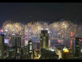 尖沙咀 - 港景峰3座 04