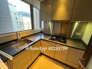Kennedy Town - Cadogan 11