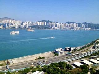 Quarry Bay - Royal Terrace 03