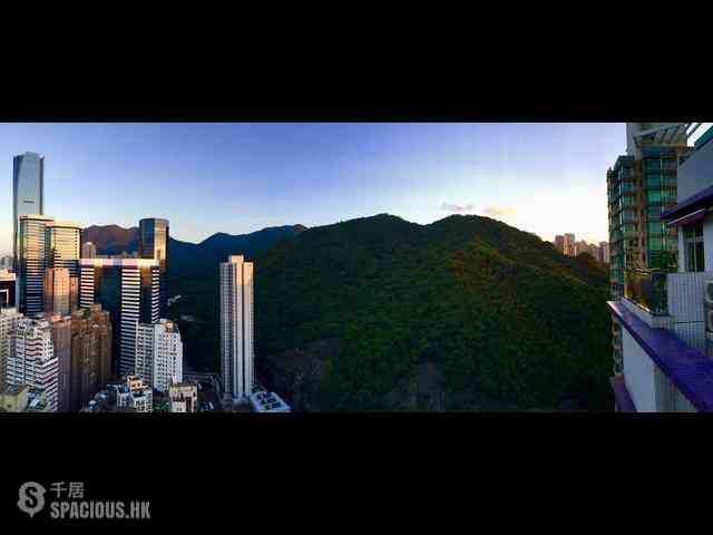 鲗鱼涌 - 御皇台 05