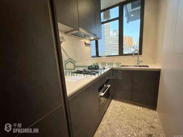 Wan Chai - One Wood Road 04