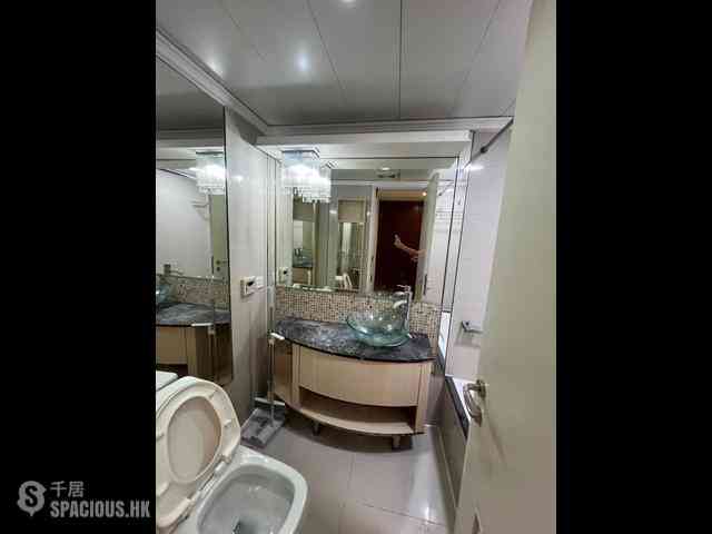 Tung Chung - Caribbean Coast Phase 3 Carmel Cove Lux Living (Tower 12) 04