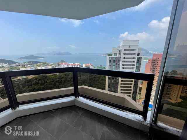 Repulse Bay - South Bay Towers 02