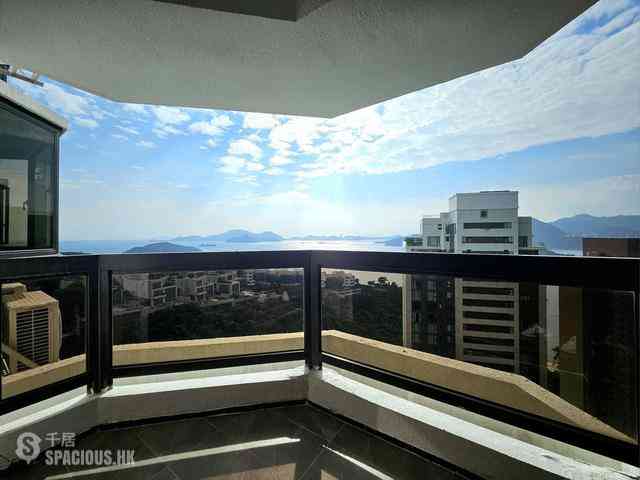Repulse Bay - South Bay Towers 03