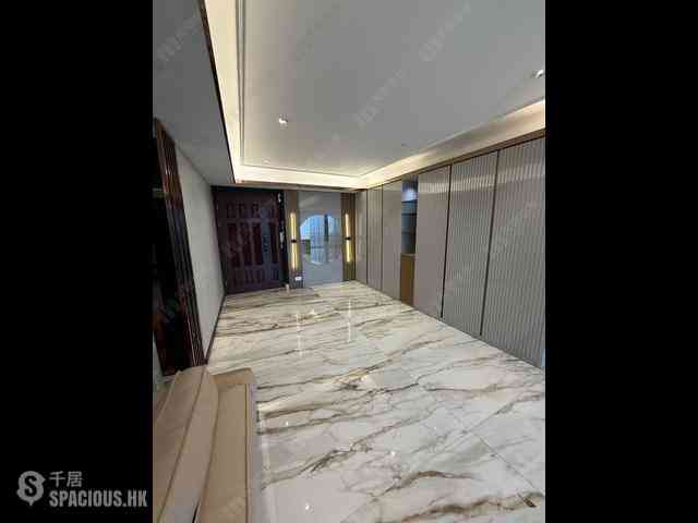 Tung Chung - Caribbean Coast Phase 3 Carmel Cove Tower 11 08