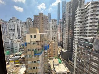 Happy Valley - Unique Tower 04