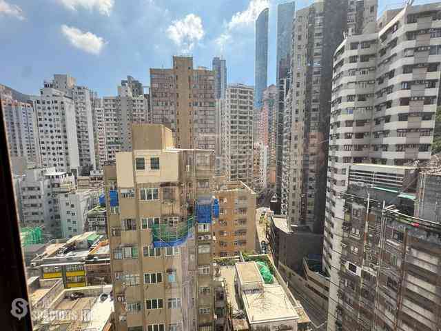 跑馬地 - 旭逸閣 04