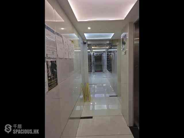 跑馬地 - 旭逸閣 03