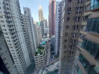 Mid Levels Central - Bella Vista 15