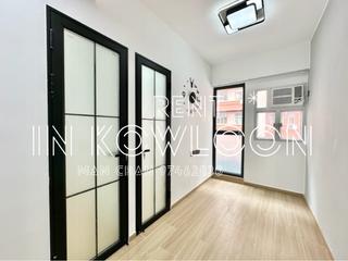 Tsim Sha Tsui - 23A, Lock Road 02