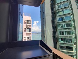 堅尼地城 - 海嵎 02