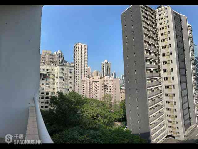 Mid Levels Central - Best View Court Block 68, Macdonnell Road 09