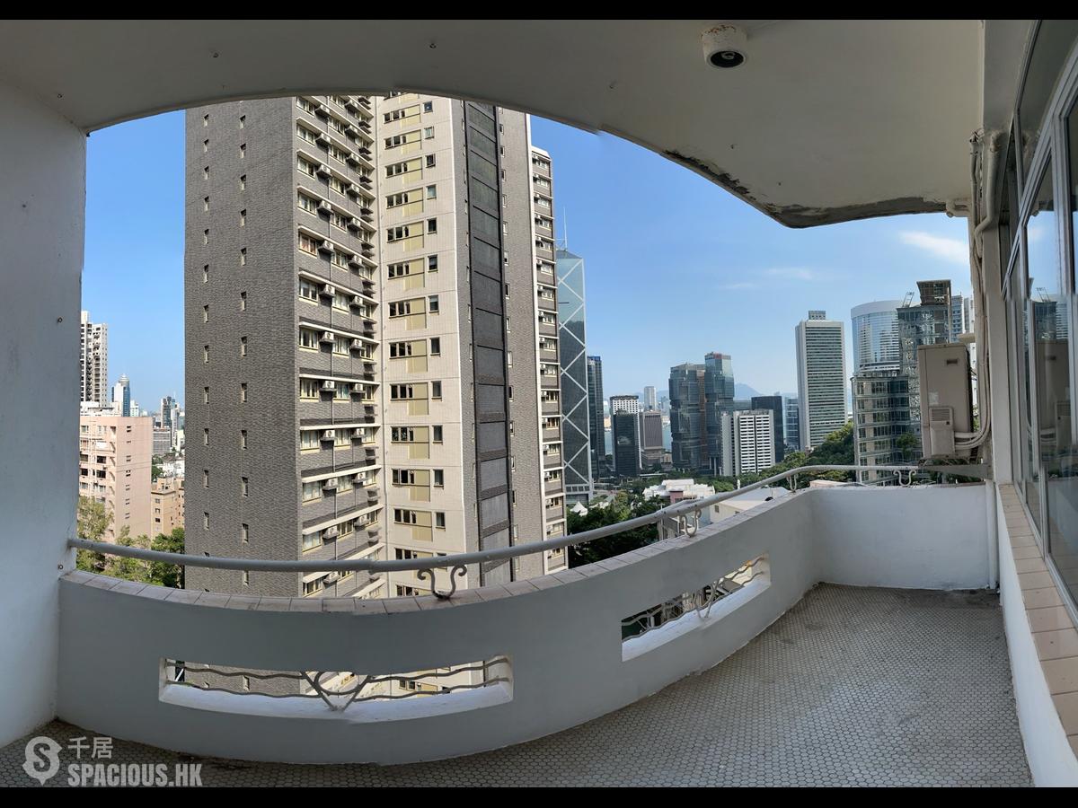 Mid Levels Central - Best View Court Block 68, Macdonnell Road 01