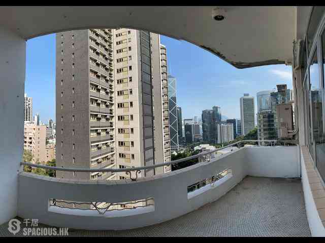 Mid Levels Central - Best View Court Block 68, Macdonnell Road 01