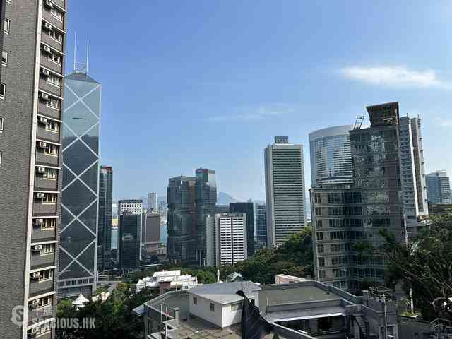 Mid Levels Central - Best View Court Block 68, Macdonnell Road 02