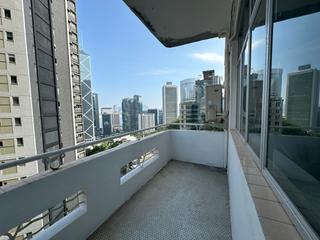Mid Levels Central - Best View Court Block 68, Macdonnell Road 04