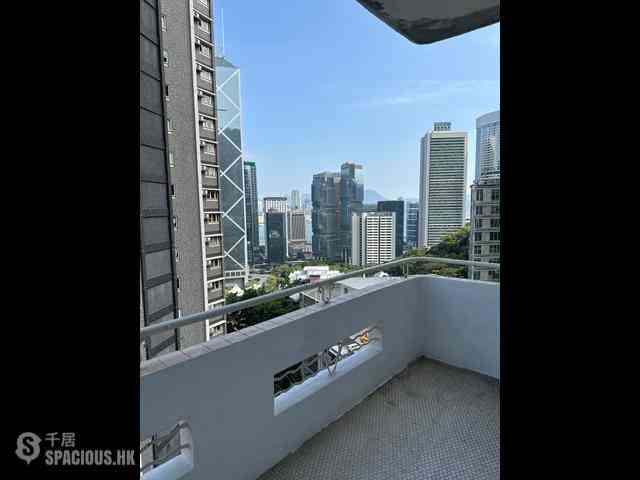 Mid Levels Central - Best View Court Block 68, Macdonnell Road 11
