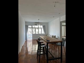 Mid Levels Central - Best View Court Block 68, Macdonnell Road 05