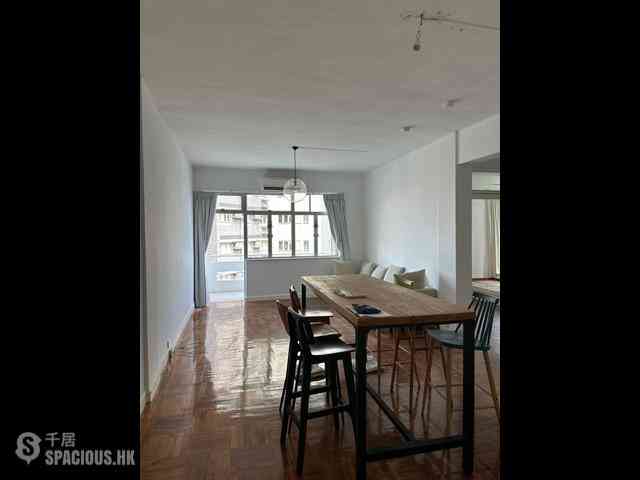 Mid Levels Central - Best View Court Block 68, Macdonnell Road 05