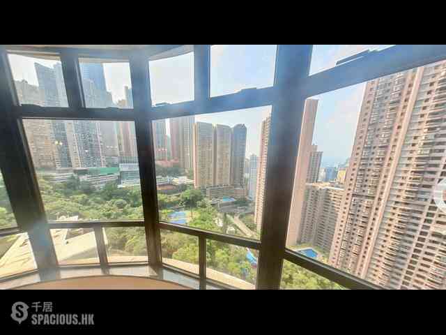 Mid Levels Central - Po Garden 08