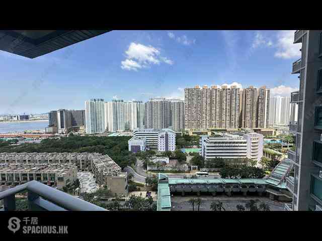 Tung Chung - Caribbean Coast Phase 3 Carmel Cove Tower 9 06