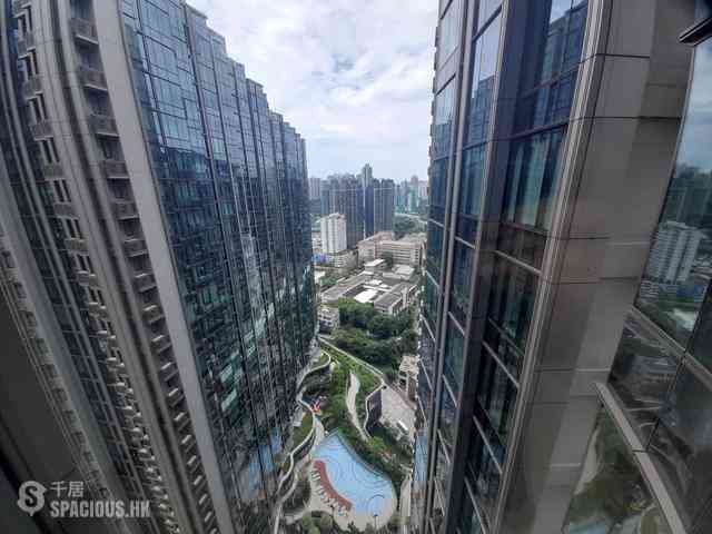 Wong Chuk Hang - The Southside Phase 3C Blue Coast II Tower 5 03