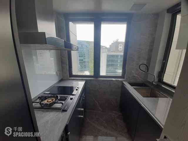 Wong Chuk Hang - The Southside Phase 3C Blue Coast II Tower 5 16