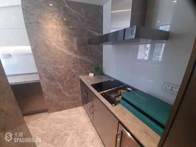 Wong Chuk Hang - The Southside Phase 3C Blue Coast II Tower 3 08