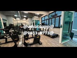 Shouson Hill - Woodland Villa 03